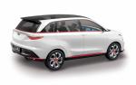 Daihatsu DN Multisix 2017 года